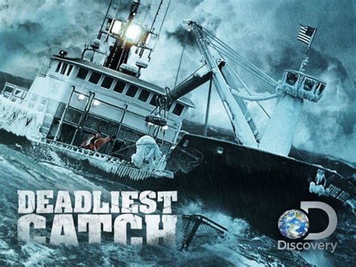 Tragic Details About Edgar Hansen From &lsquo;Deadliest Catch&rsquo;
