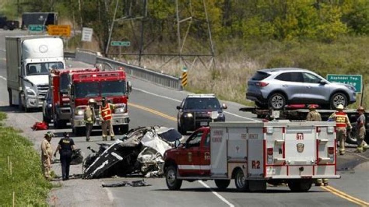 Tragic Highway 7 Accident Claims Life of Noah Roberts, Two Others Injured