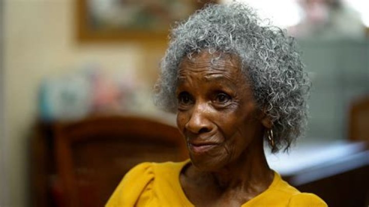 Tragic loss! Josephine Wright obituary Hilton Head Island Mourns the