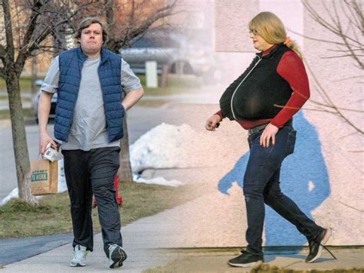 Trans teacher heads to new school without massive prosthetic breasts