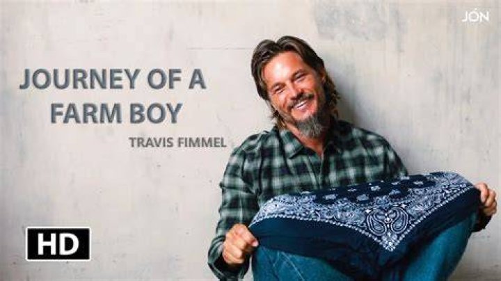 Travis Fimmel: A Journey Of Versatility, Charisma, And Impact