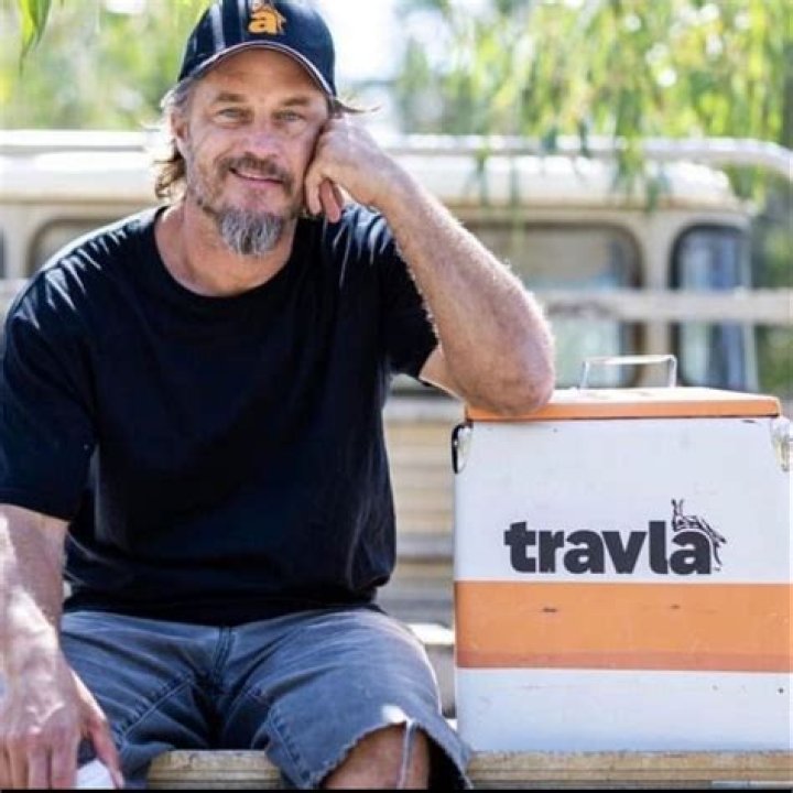 Travis Fimmel Products