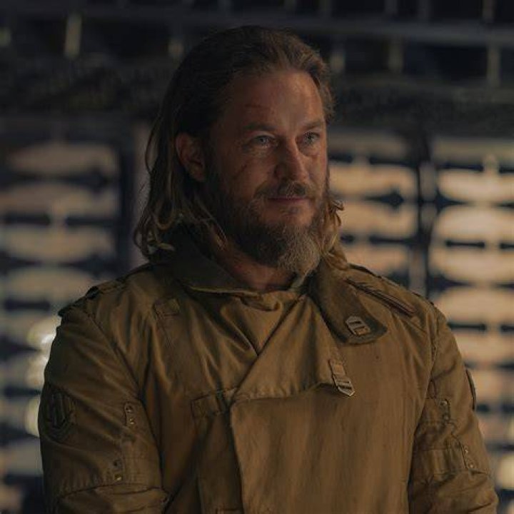 Travis Fimmel Travis Fimmel Photo (39291848) Fanpop