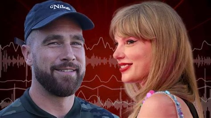 Travis Kelce Tried (and Failed) to Give Taylor Swift His Number on The