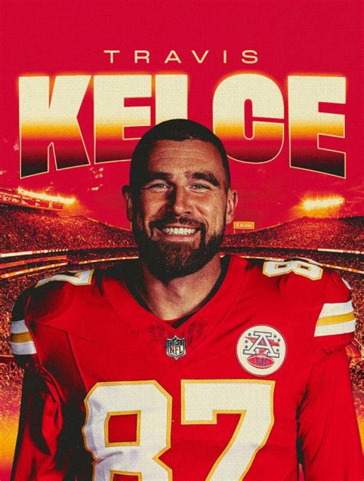 Travis Kelce Wallpaper Browse Travis Kelce Wallpaper with collections