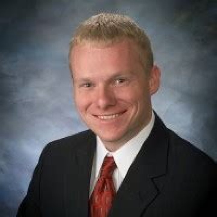 Travis Lambert Director of Retail Fixturing Conlon Construction Co