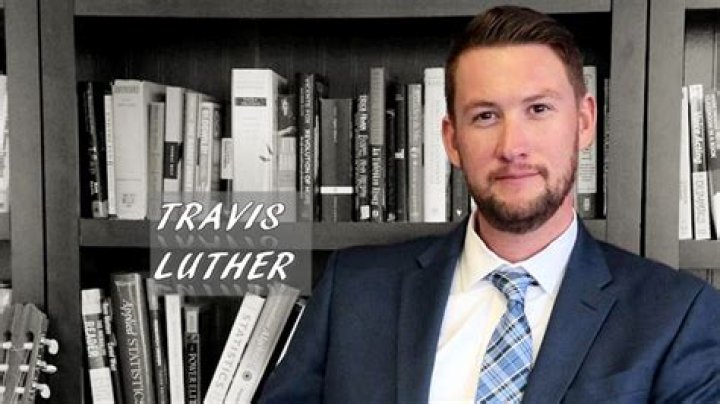 Travis Luther How Entrepreneurship Saved My Life