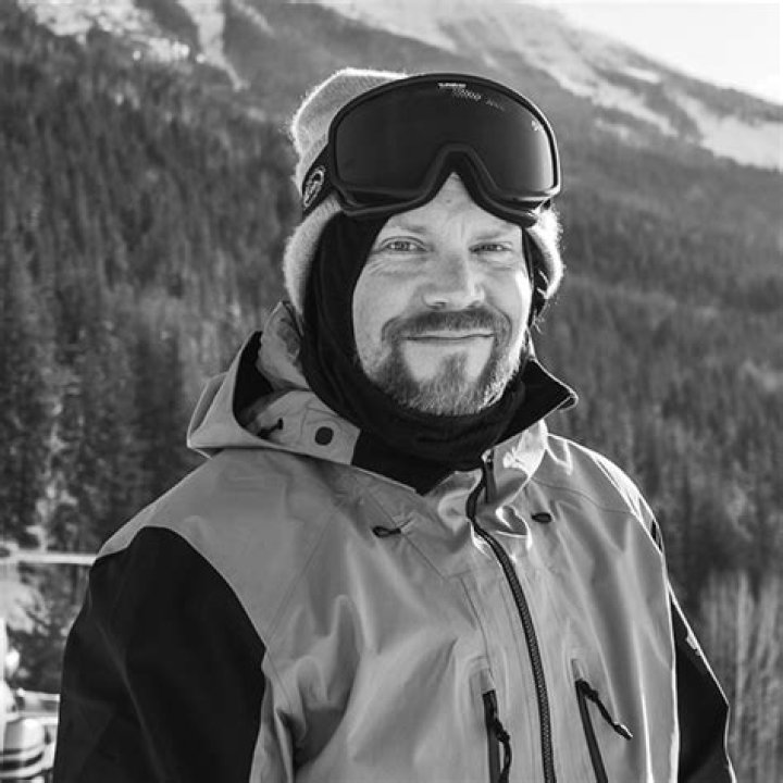 Travis Rice's The Fourth Phase World Premiere Announced InTheSnow