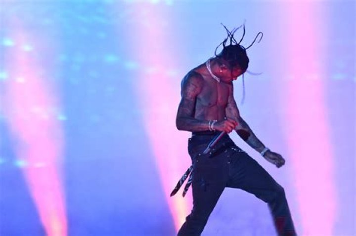 Travis Scott Concert Tragedy Student Lacks Brain Activity Following