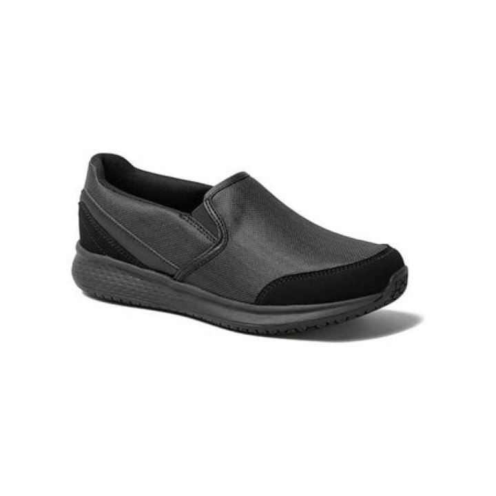 Tredsafe Women's Zest II SlipResistant Shoe