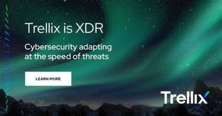 Trellix LinkedIn