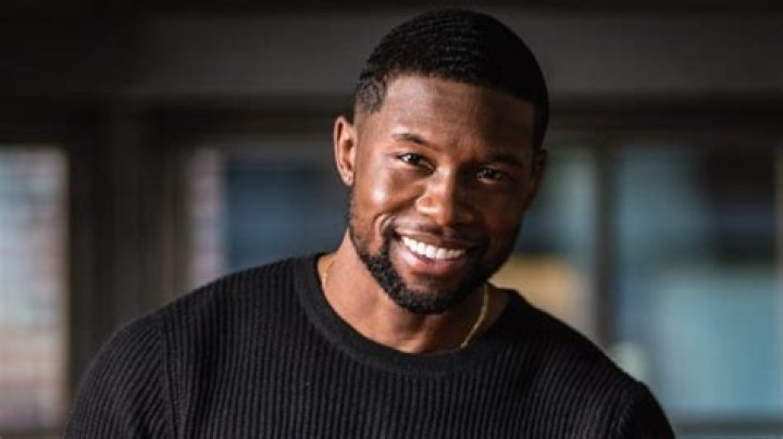 Trevante Rhodes BioWiki, Birthday, Height, Fiance, Net Worth, Moonlight,