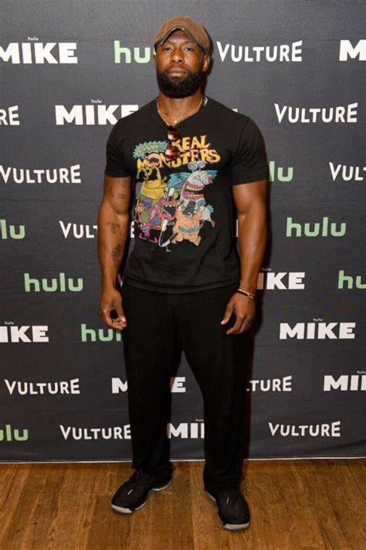 Trevante Rhodes Height How Tall is Trevante Rhodes? News