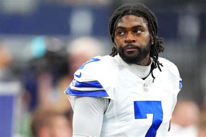 Trevon Diggs criticizes himself following Cowboys loss On3