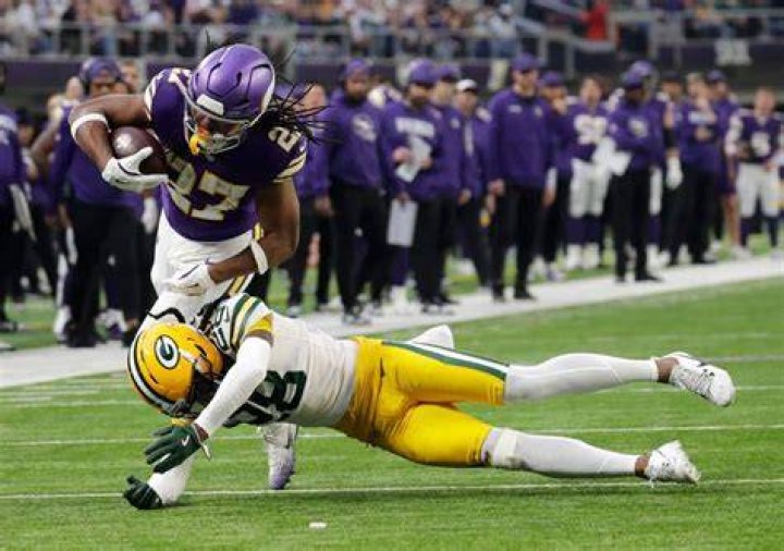 Trevon Diggs has &lsquo;answered the bell&rsquo; for the Dallas Cowboys