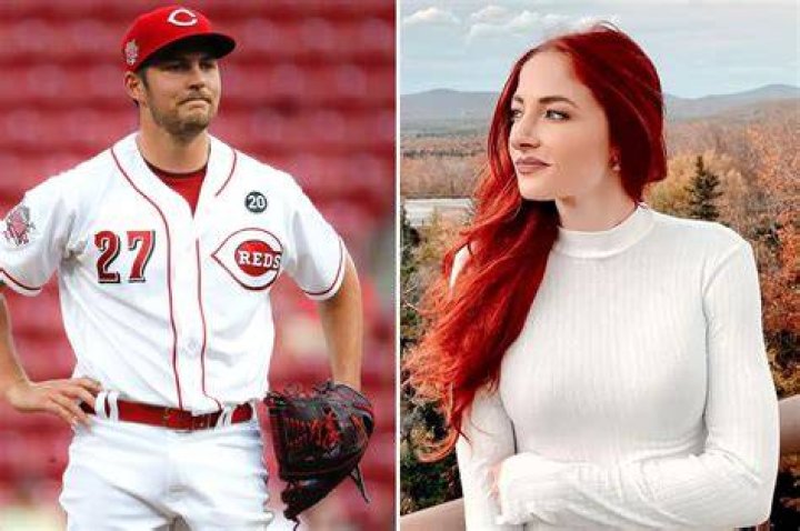 Trevor Bauer Wife Exploring His Marital Status — citiMuzik