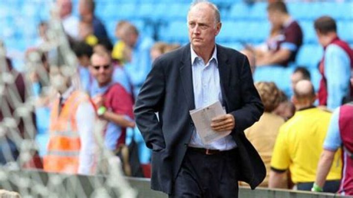 Trevor Francis Cause Of Death What Happened To Trevor Francis? ABTC