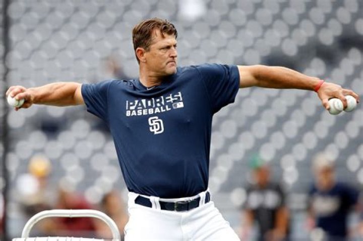Trevor Hoffman elected to Baseball Hall of Fame, a first for an Arizona
