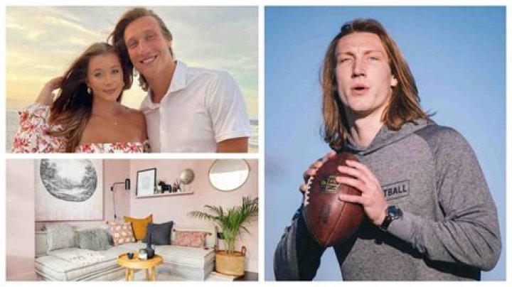 Trevor Lawrence Net Worth, Salary and Endorsements