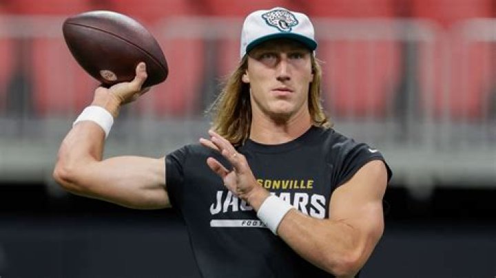 Trevor Lawrence Wiki 2021 Net Worth, Height, Weight, Relationship