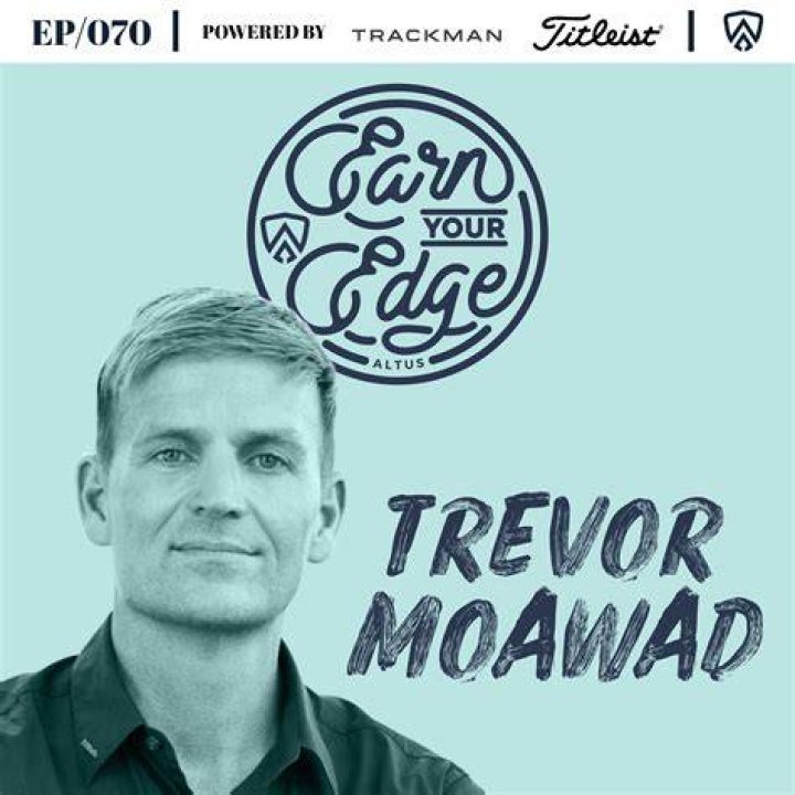 Trevor Moawad, A Performance Coach and Mental Training Expert, Passes