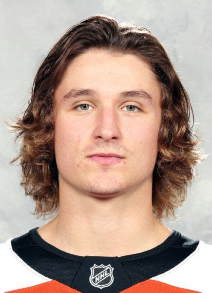 Trevor Zegras Stats, Profile, Bio, Analysis and More Anaheim Ducks