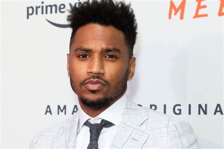Trey Songz On Sexual Misconduct Allegations Billboard