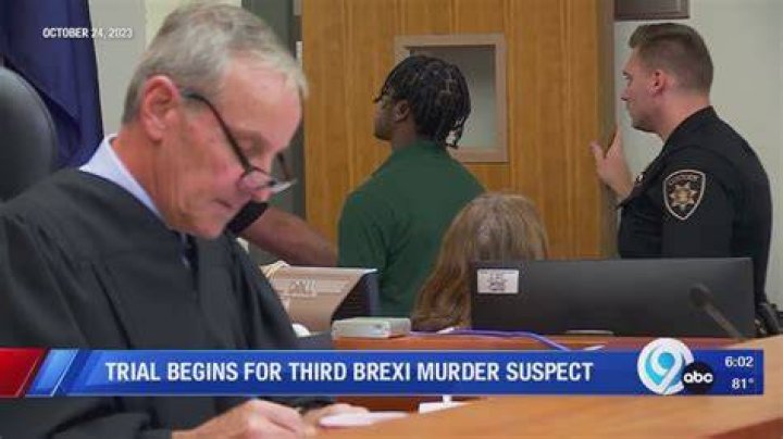 Trial begins for remaining suspect in Laura Ackerson murder WCTI