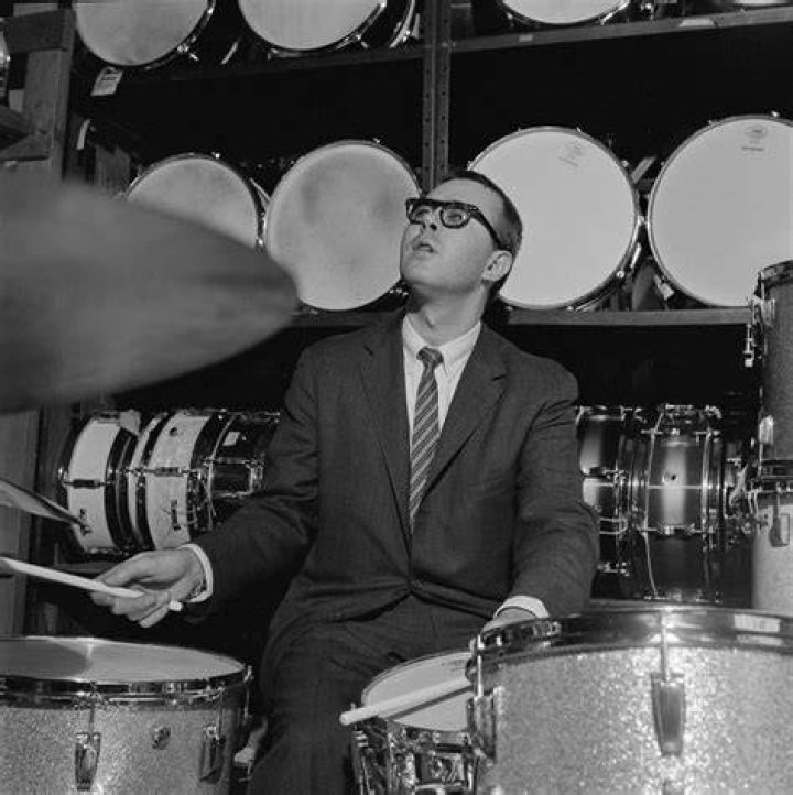 Tribute Joe Morello Interview MusicRadar
