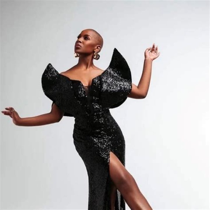 Tributes Pour In For Busi Lurayi, SA Entertainment Industry Has Lost a