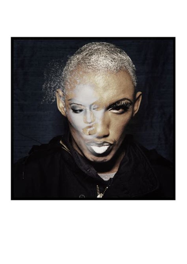 Tricky.A2 50 Limited Edition Prints. Unframed POP ROCK PHOTOS