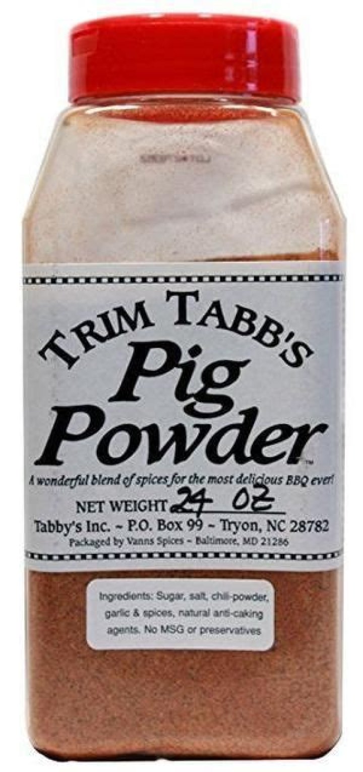 Trim Tabb's PIG POWDER&reg;