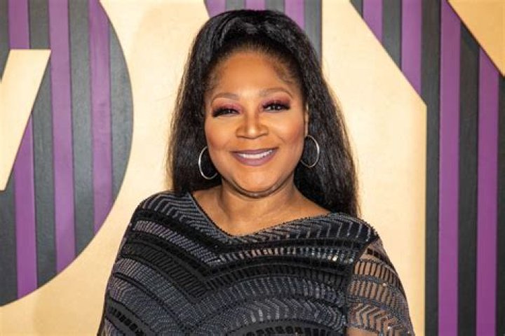 Trina Braxton's Husband Calls Her A Drunk, Shares Braxton Secrets