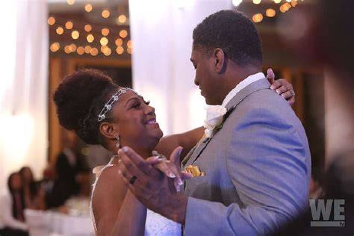 Trina Braxton&rsquo;s Fianc&eacute; Von Scales Wiki, Family, Children, Birthday