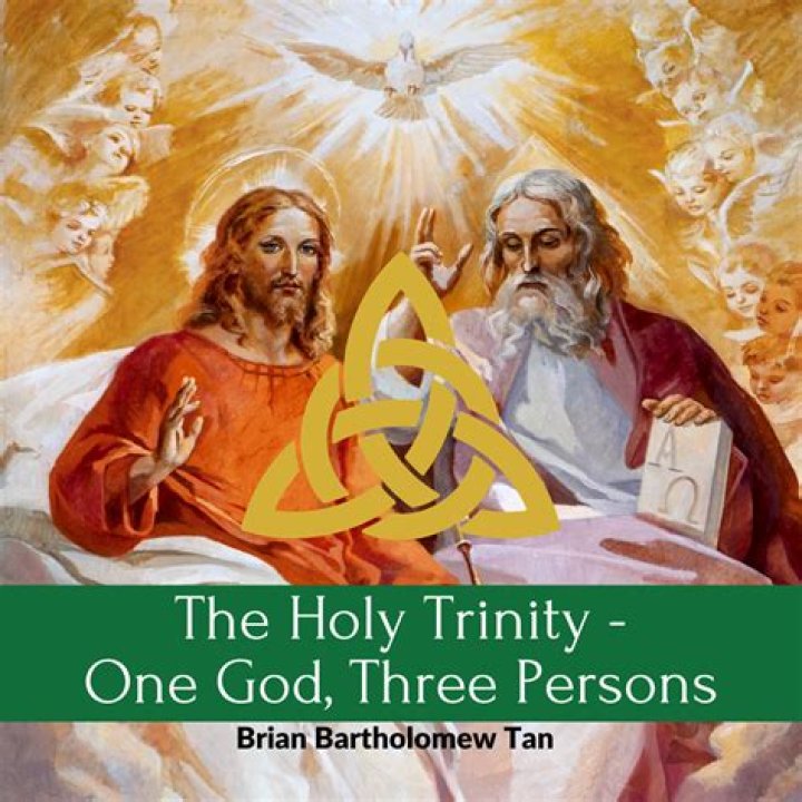 TRINITY RELEASES “ANTHEM OF LOVE” APRIL 19 FROM THE FUEL MUSIC Band