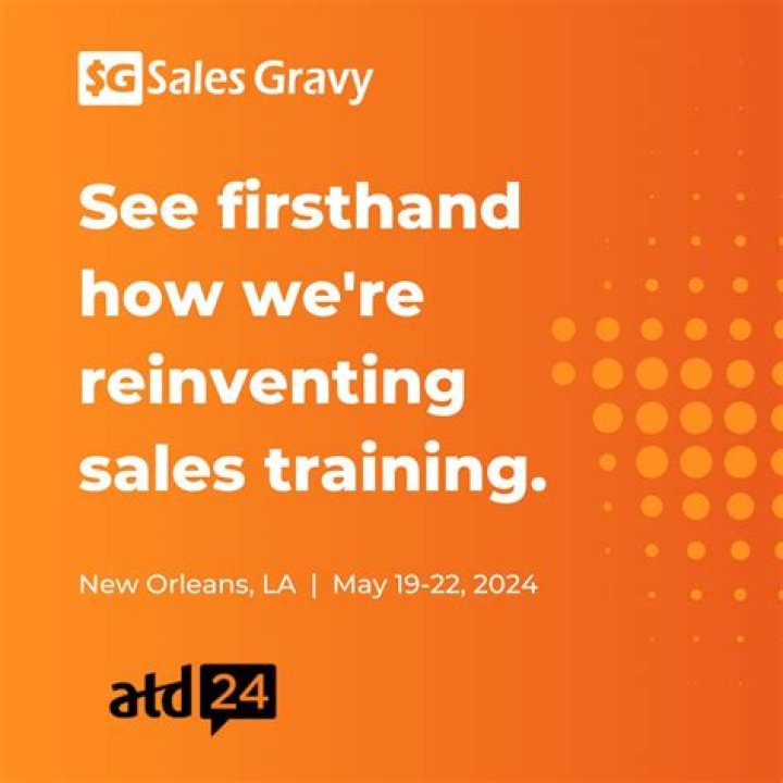 Trisha Taylor Sales Gravy Sales Training Sales Consulting Sales