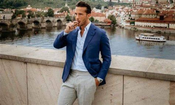 Tristan Tate Biography, Net Worth, Daughter, Age, Height, Girlfriend