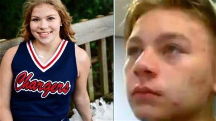 Tristyn Bailey Cause of Death, Autopsy Report