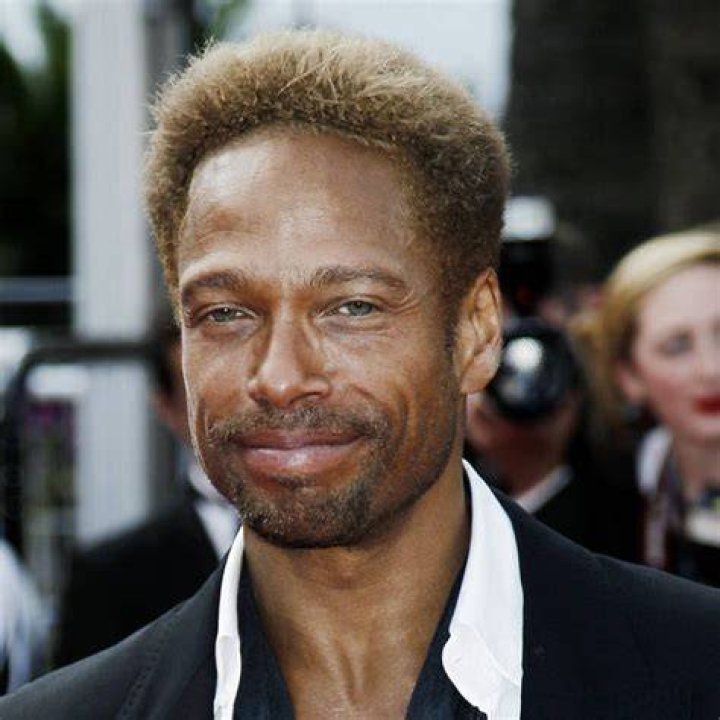 Troubled actor Gary Dourdan files for bankruptcy Celebrity News