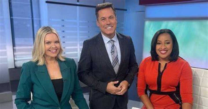 Troy Bridges (WKMG) BioWiki, Age, Wife, Kids, Salary, Net Worth, Height