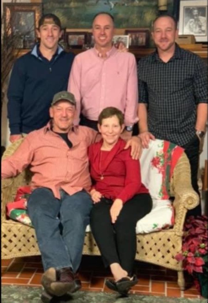 Troy Landry Sons Meet Chase, Jacob Know What Happened to Brandon