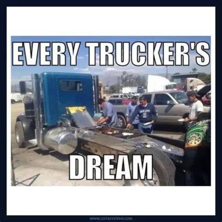 Trucking Memes 33 Hilarious Trucking Memes to Make you Laugh Road