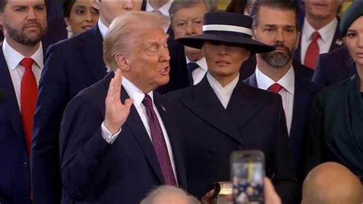 Trump Embraces a Path to Revise U.S. Sentencing and Prison Laws The