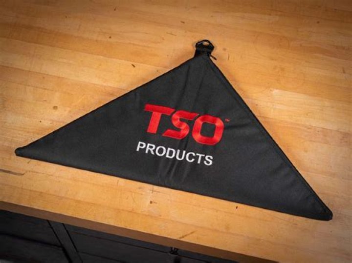 TSO Products YouTube