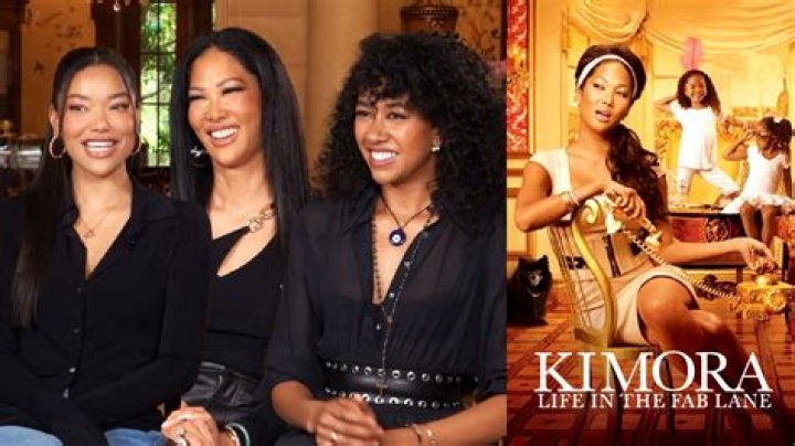 TTWB Kimora Lee Simmons