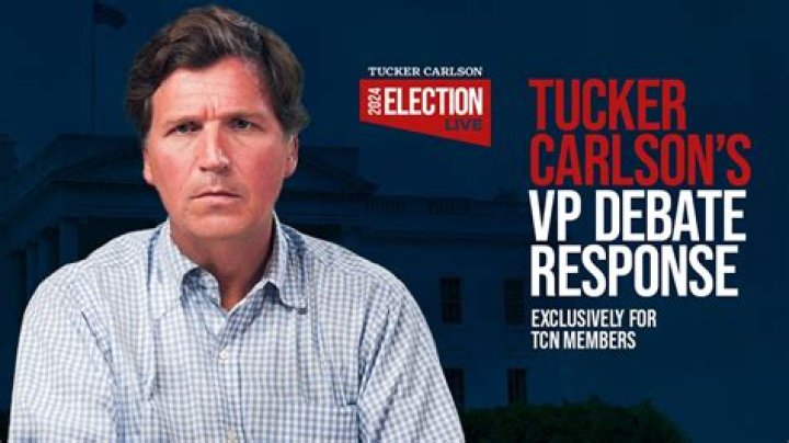 Tucker Carlson's Daughter Hopie Carlson Biography (Age, Family, Sibling