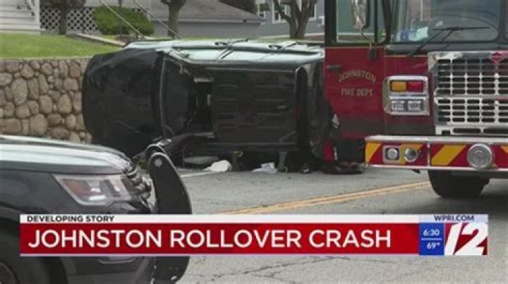 Tucson Bryce Johnston Car Accident Linked To Death Cause