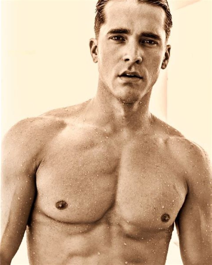 Tuesday Morning Man Andrew Neighbors!