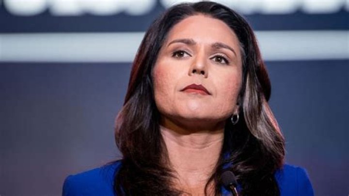 Tulsi Gabbard suspends presidential campaign, endorses Biden