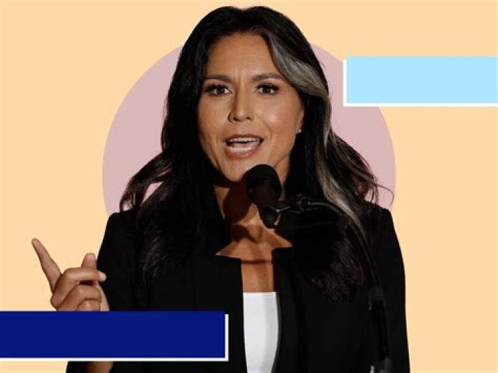 Tulsi Gabbard&rsquo;s ties to secretive cult may explain her perplexing